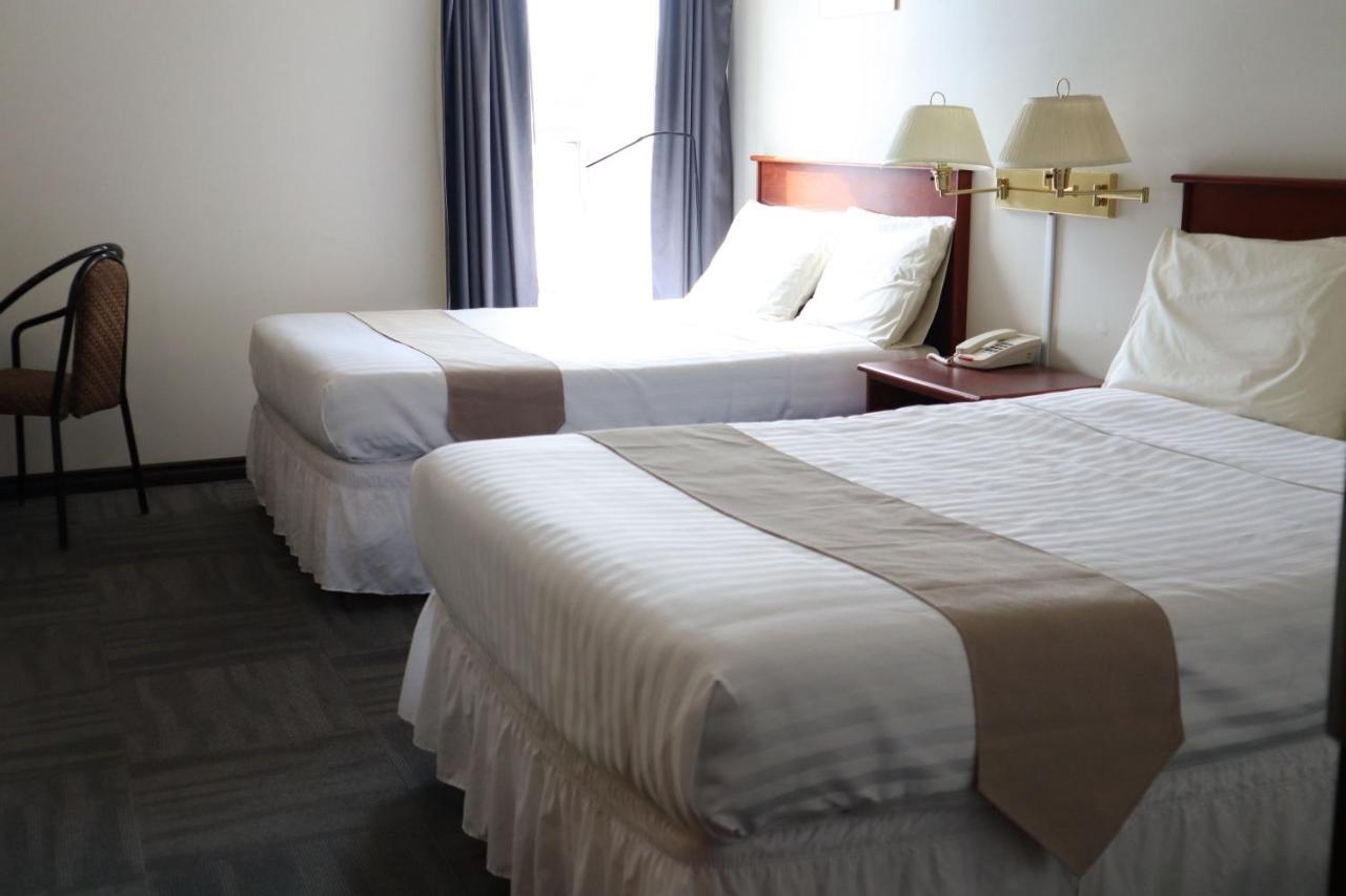 Destination Family Hotel 화이트호스 외부 사진