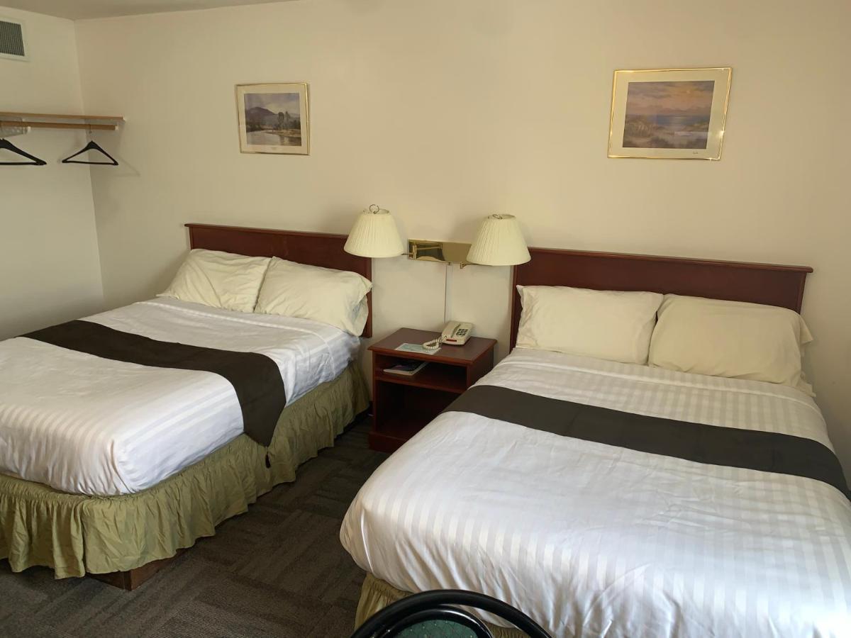 Destination Family Hotel 화이트호스 외부 사진