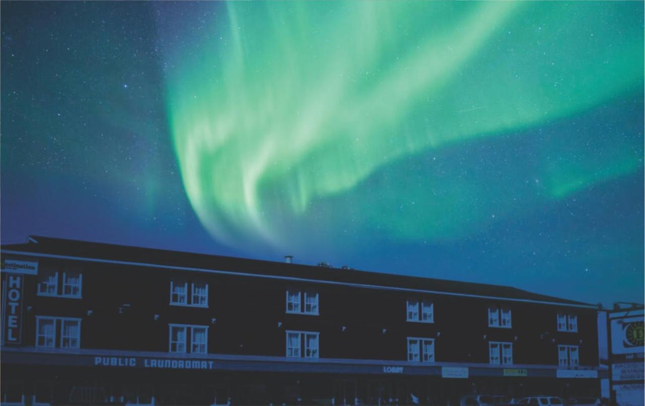 Destination Family Hotel 화이트호스 외부 사진